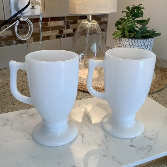 Disneyland Grandma and Grandpa Coffee Cups Mugs - Picture 4 of 5